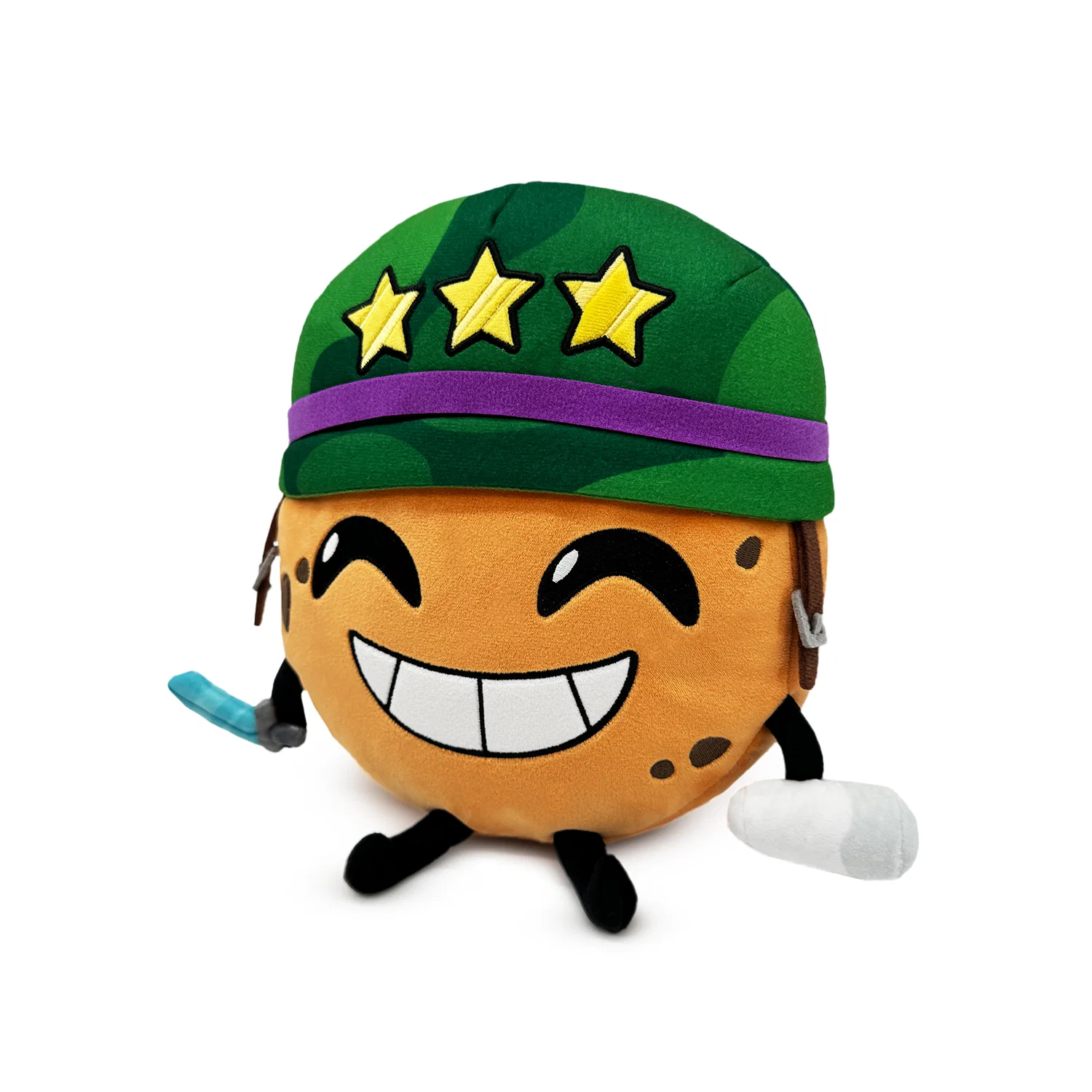 Thumb 4