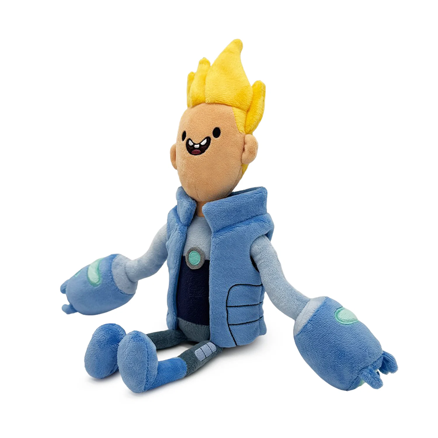 Thumb 4