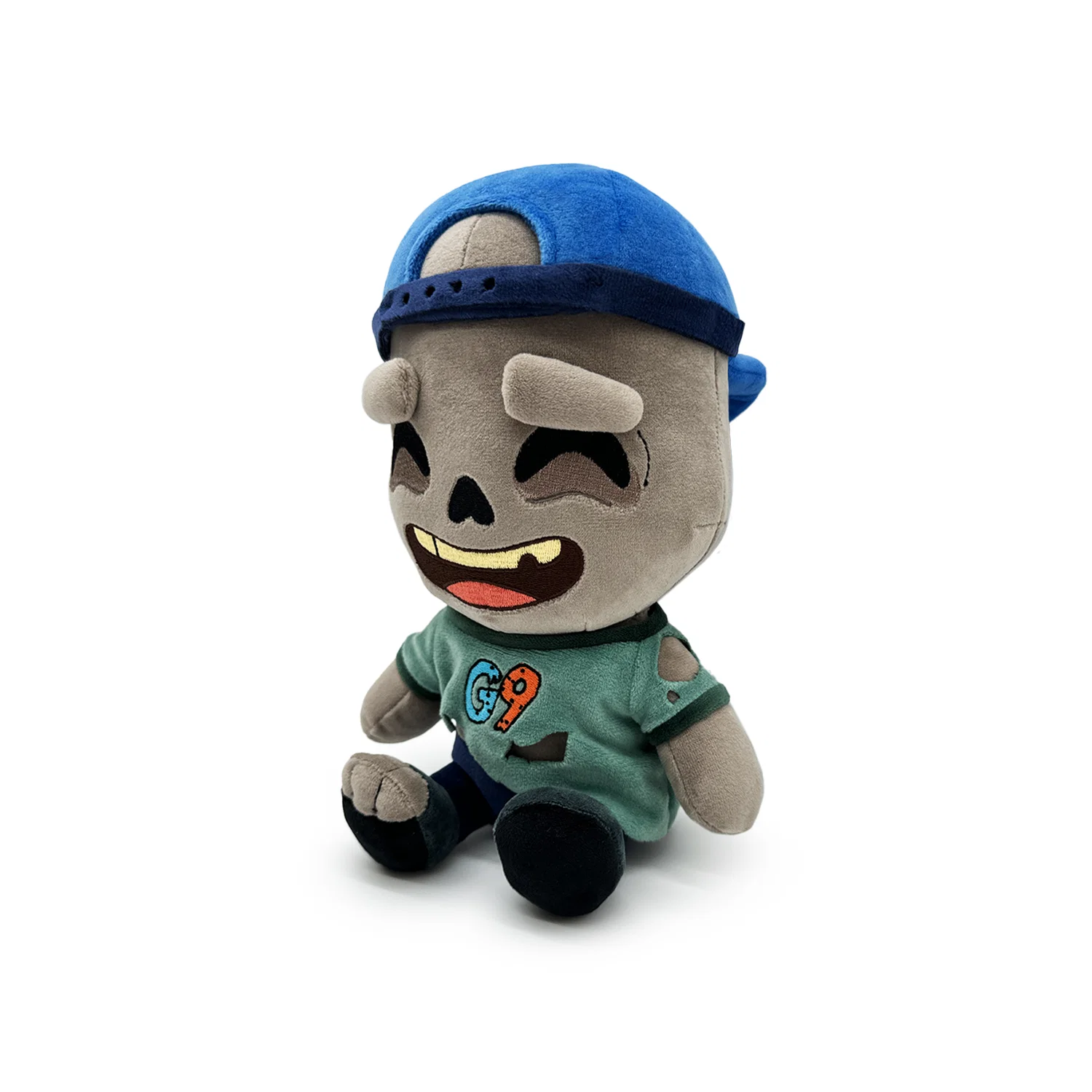 Thumb 4
