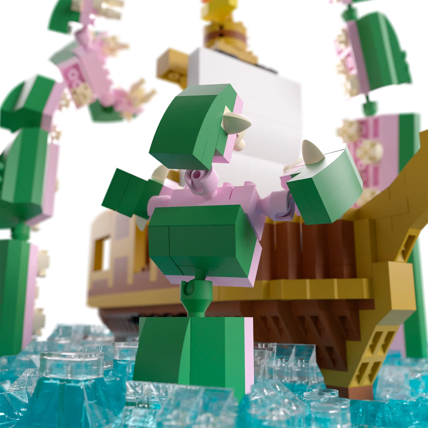 Thumb 4
