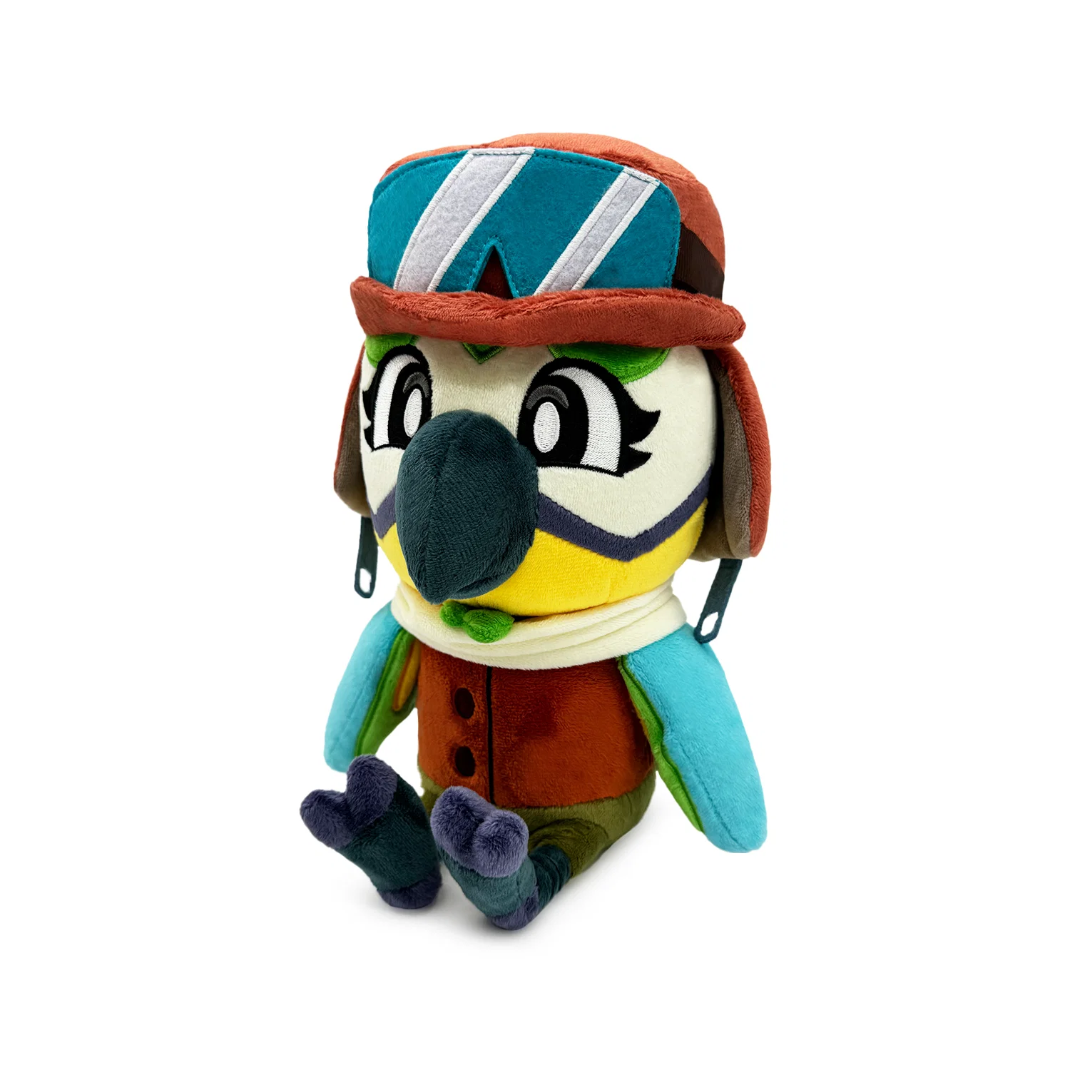Thumb 4