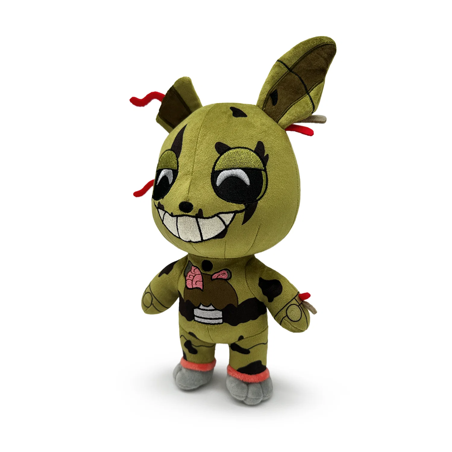 Thumb 4