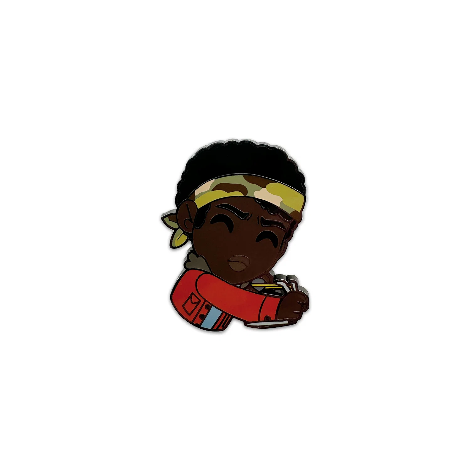 Thumb 5